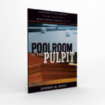 From the Poolroom to the Pulpit Booklet