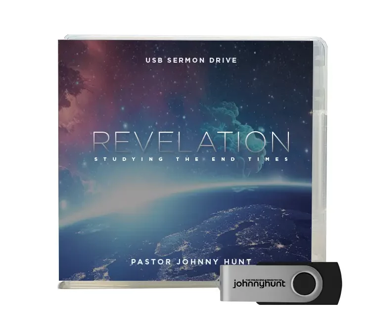 Revelation USB/MP3